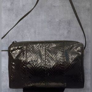 Clemente crossbody 